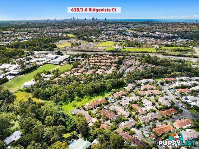 63B/2-8 Ridgevista Court REEDY CREEK QLD 4227