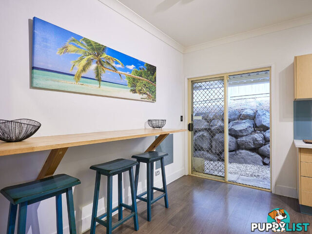 31 Cowell Drive BURLEIGH HEADS QLD 4220