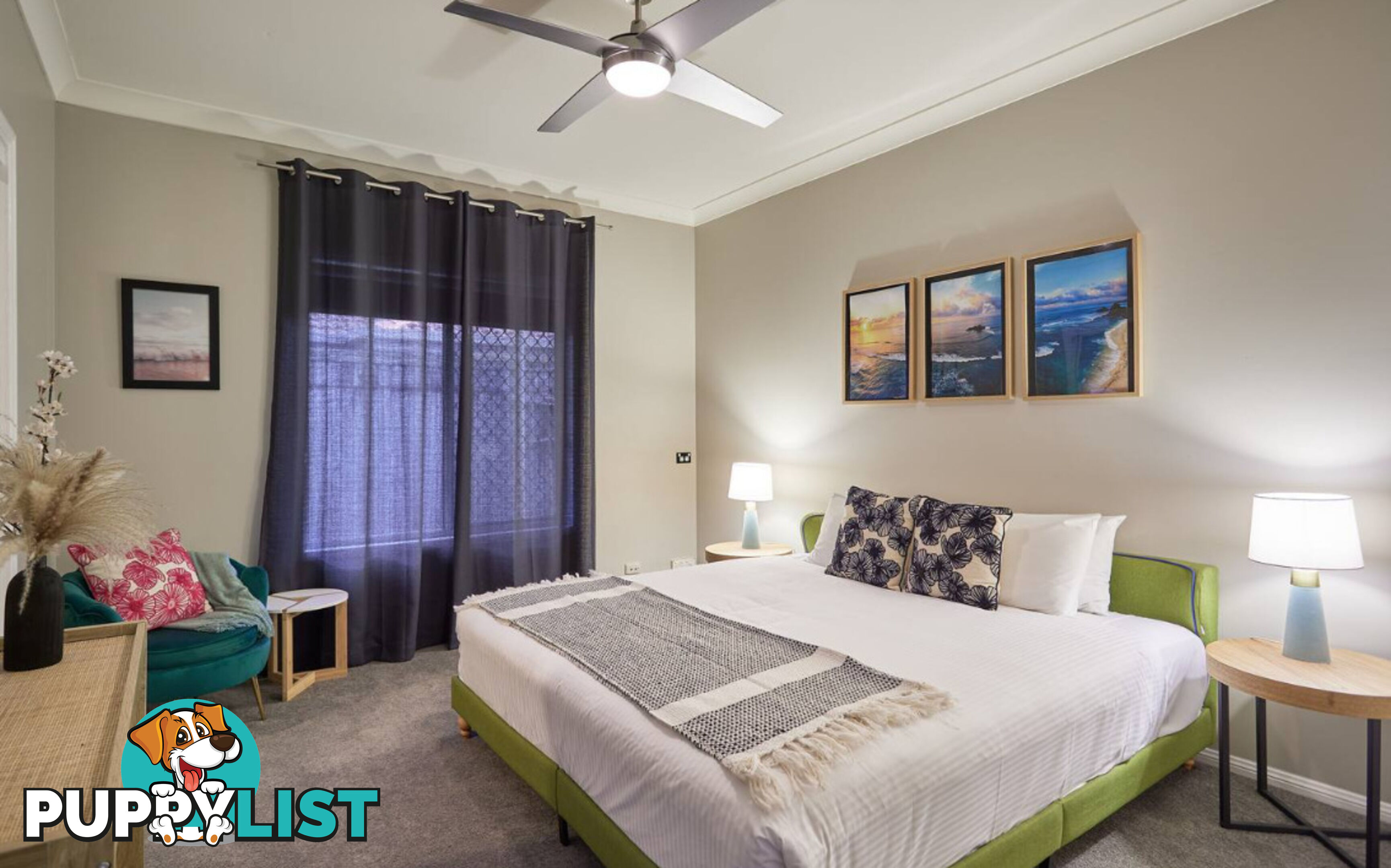 31 Cowell Drive BURLEIGH HEADS QLD 4220