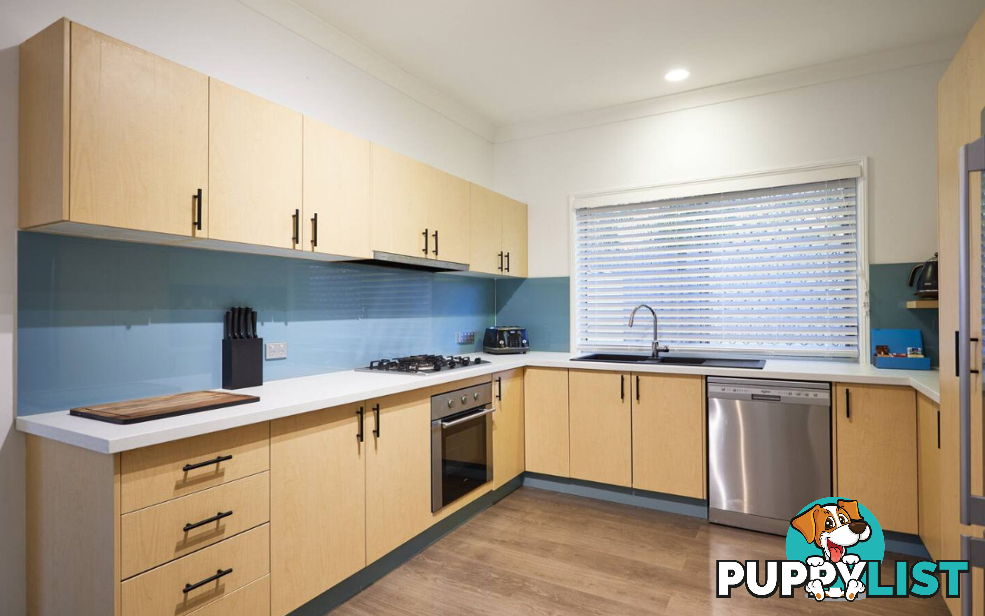 31 Cowell Drive BURLEIGH HEADS QLD 4220