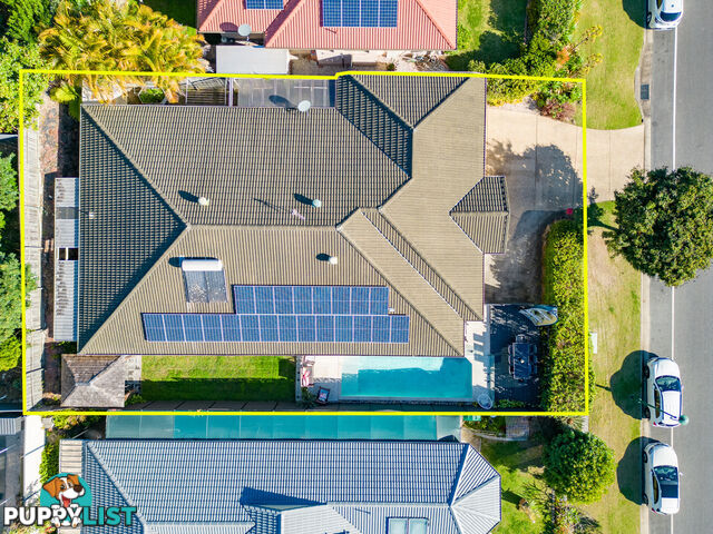 31 Cowell Drive BURLEIGH HEADS QLD 4220