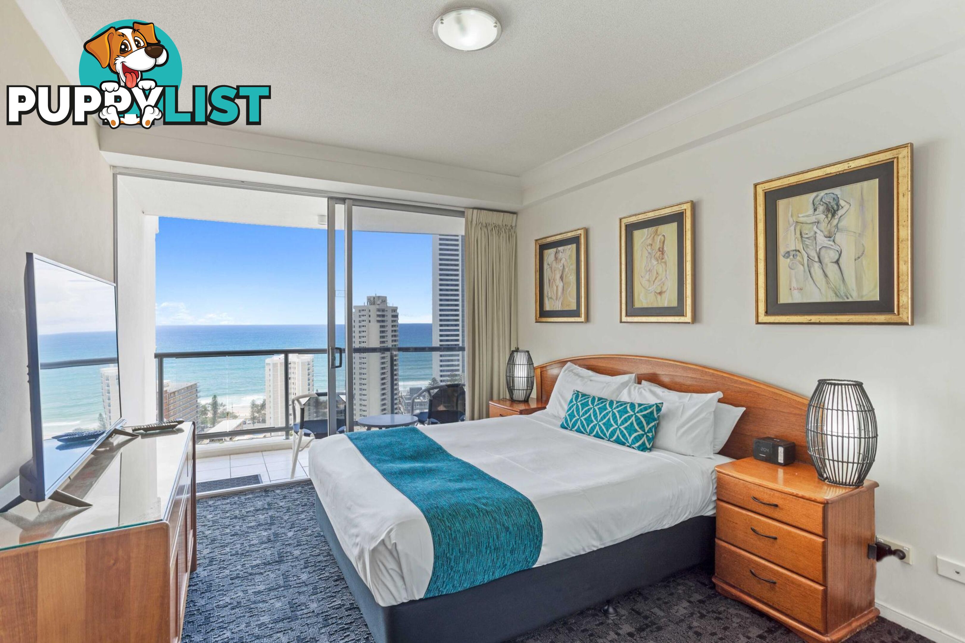 1195/23 Ferny Avenue SURFERS PARADISE QLD 4217