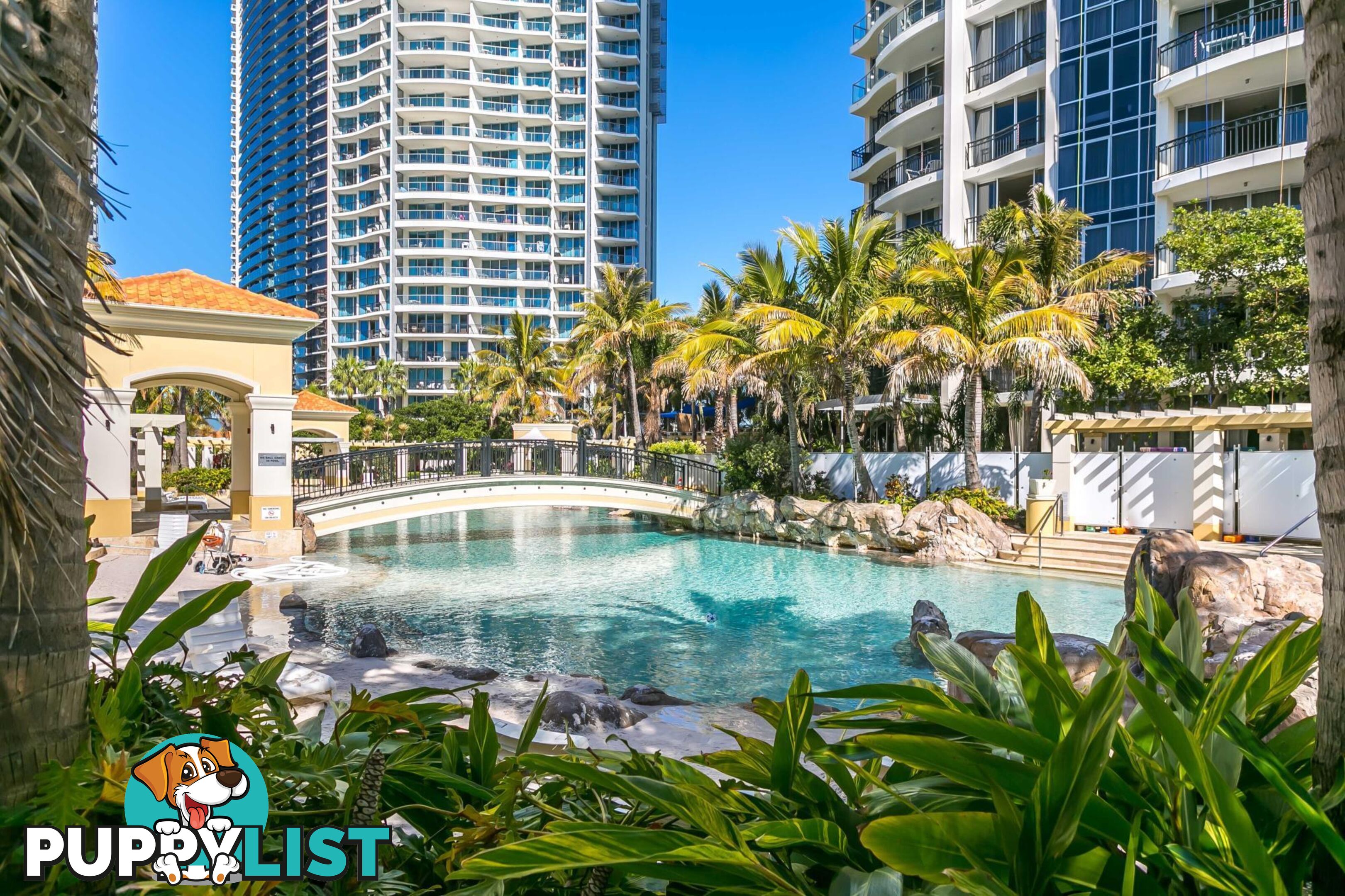 1195/23 Ferny Avenue SURFERS PARADISE QLD 4217