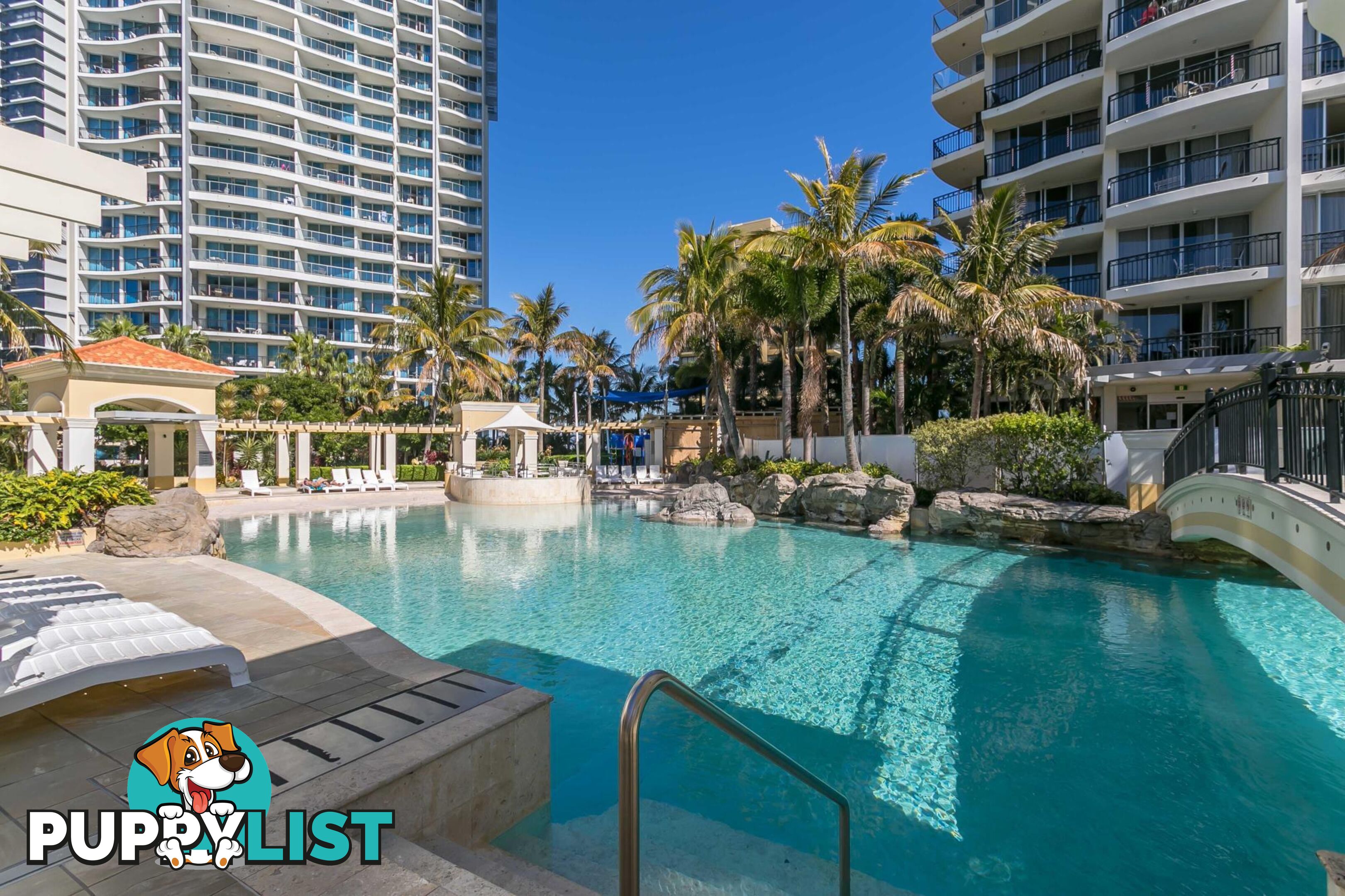 1195/23 Ferny Avenue SURFERS PARADISE QLD 4217