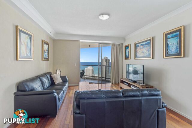 1195/23 Ferny Avenue SURFERS PARADISE QLD 4217