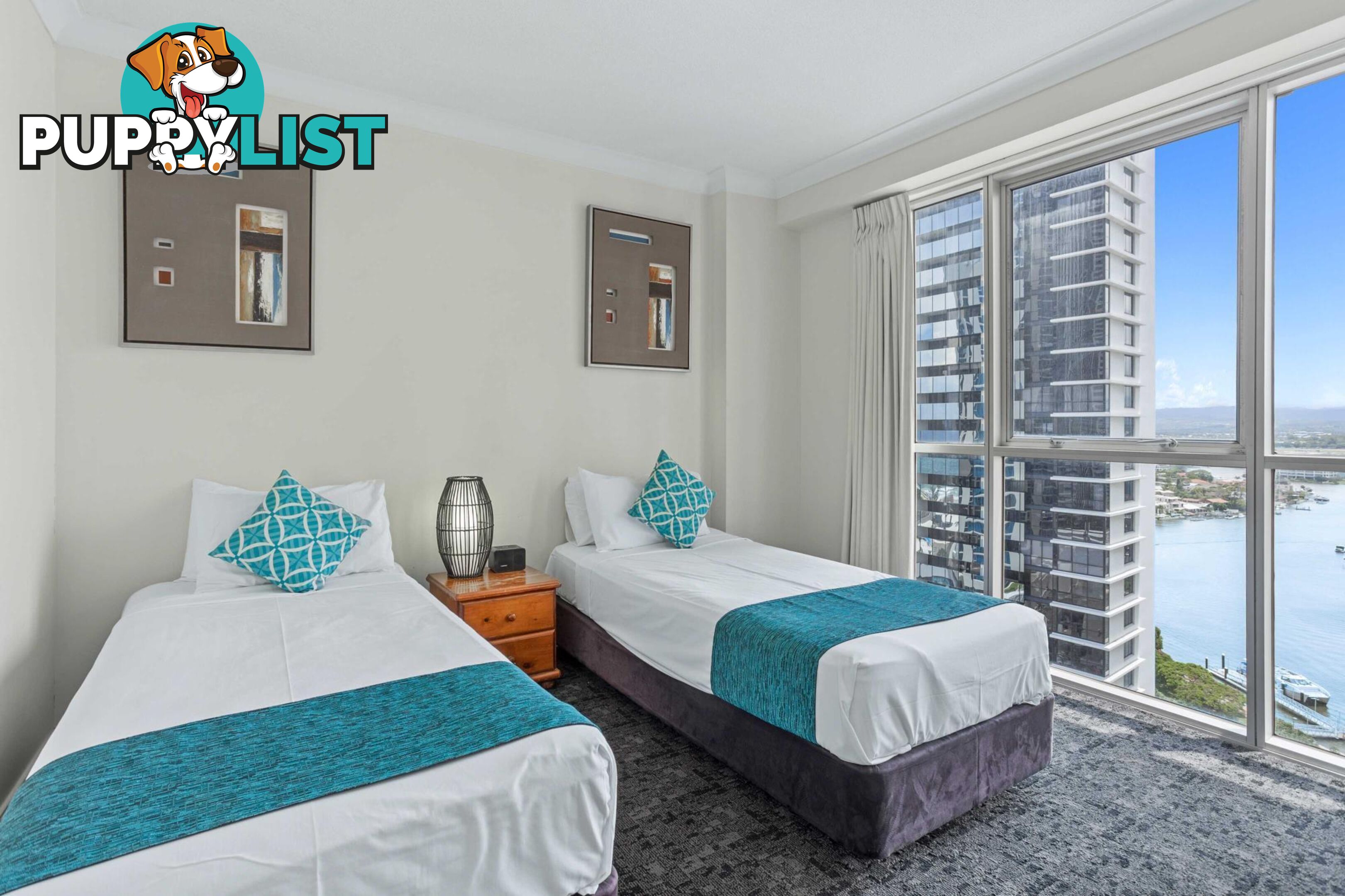 1195/23 Ferny Avenue SURFERS PARADISE QLD 4217