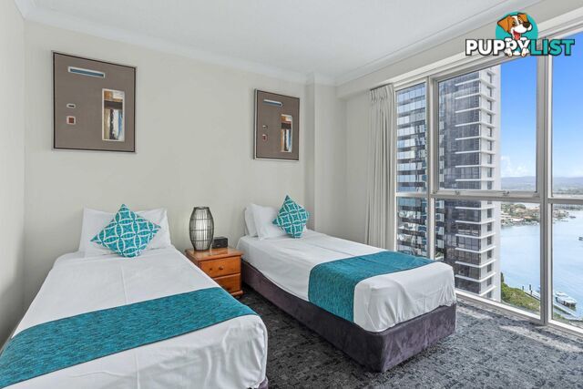 1195/23 Ferny Avenue SURFERS PARADISE QLD 4217