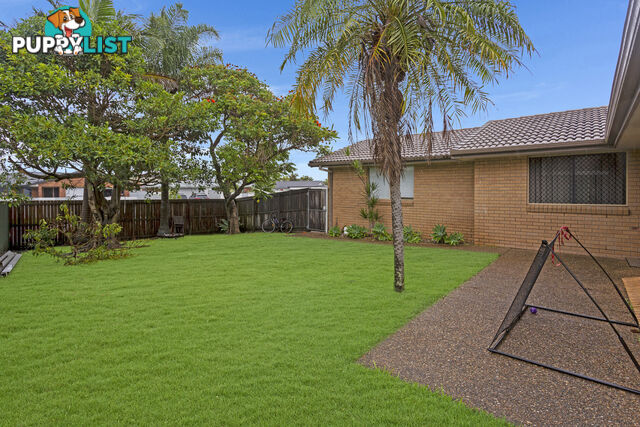 11 Tattler Way BURLEIGH WATERS QLD 4220