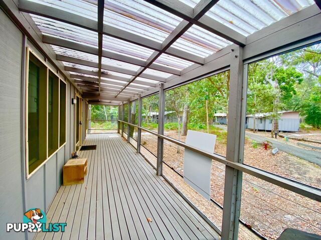 Nolan 2/Unit 5302 Island Street SOUTH STRADBROKE QLD 4216