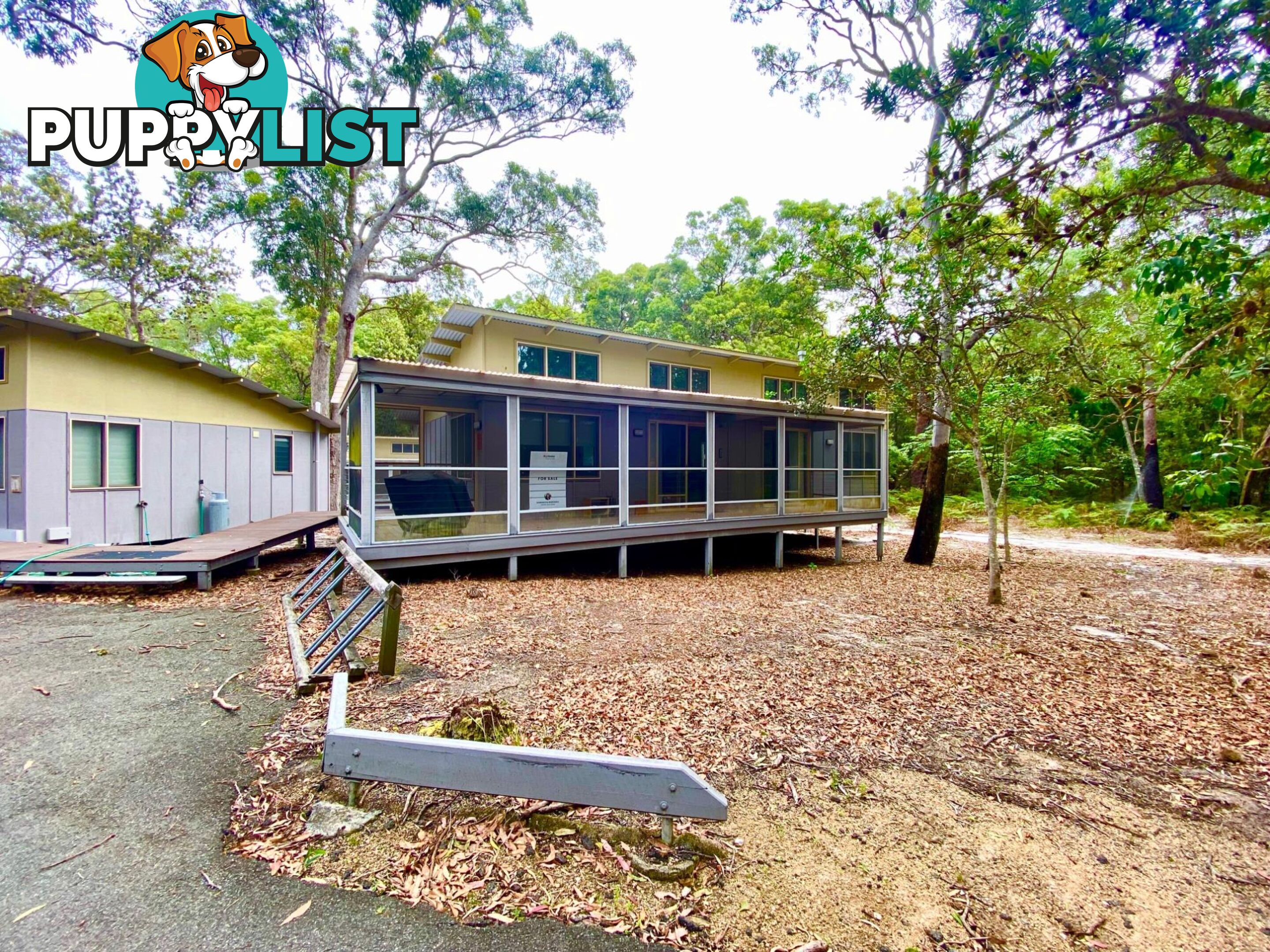 Nolan 2/Unit 5302 Island Street SOUTH STRADBROKE QLD 4216