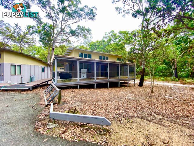 Nolan 2/Unit 5302 Island Street SOUTH STRADBROKE QLD 4216