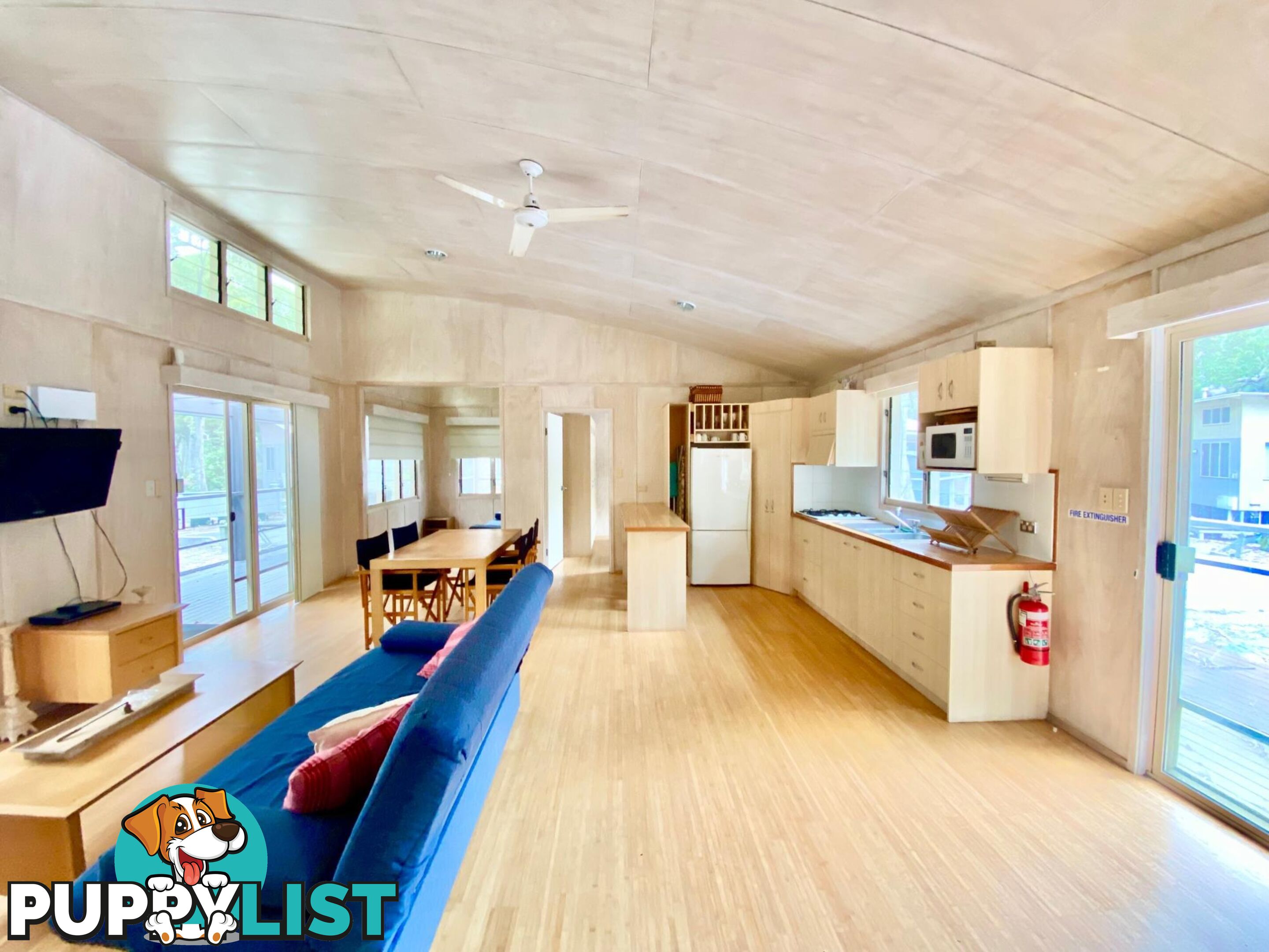 Nolan 2/Unit 5302 Island Street SOUTH STRADBROKE QLD 4216