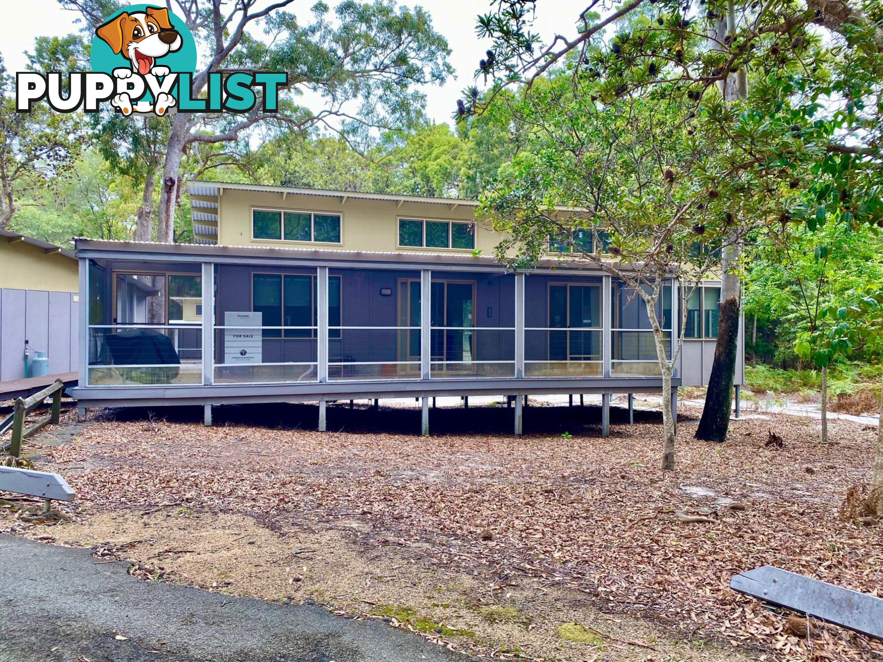 Nolan 2/Unit 5302 Island Street SOUTH STRADBROKE QLD 4216