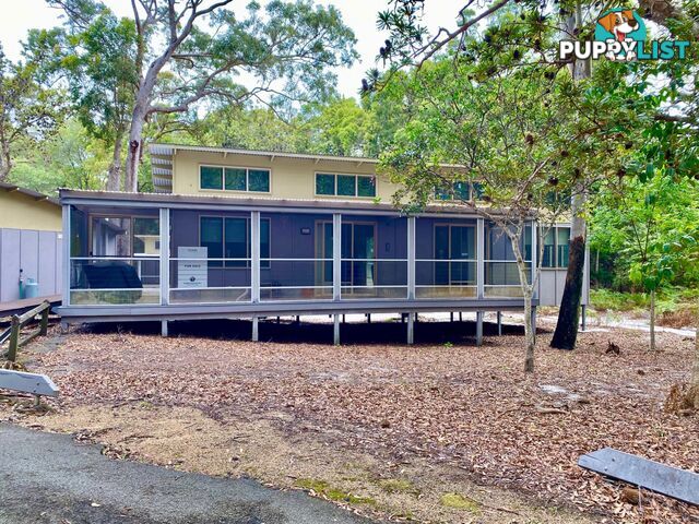 Nolan 2/Unit 5302 Island Street SOUTH STRADBROKE QLD 4216