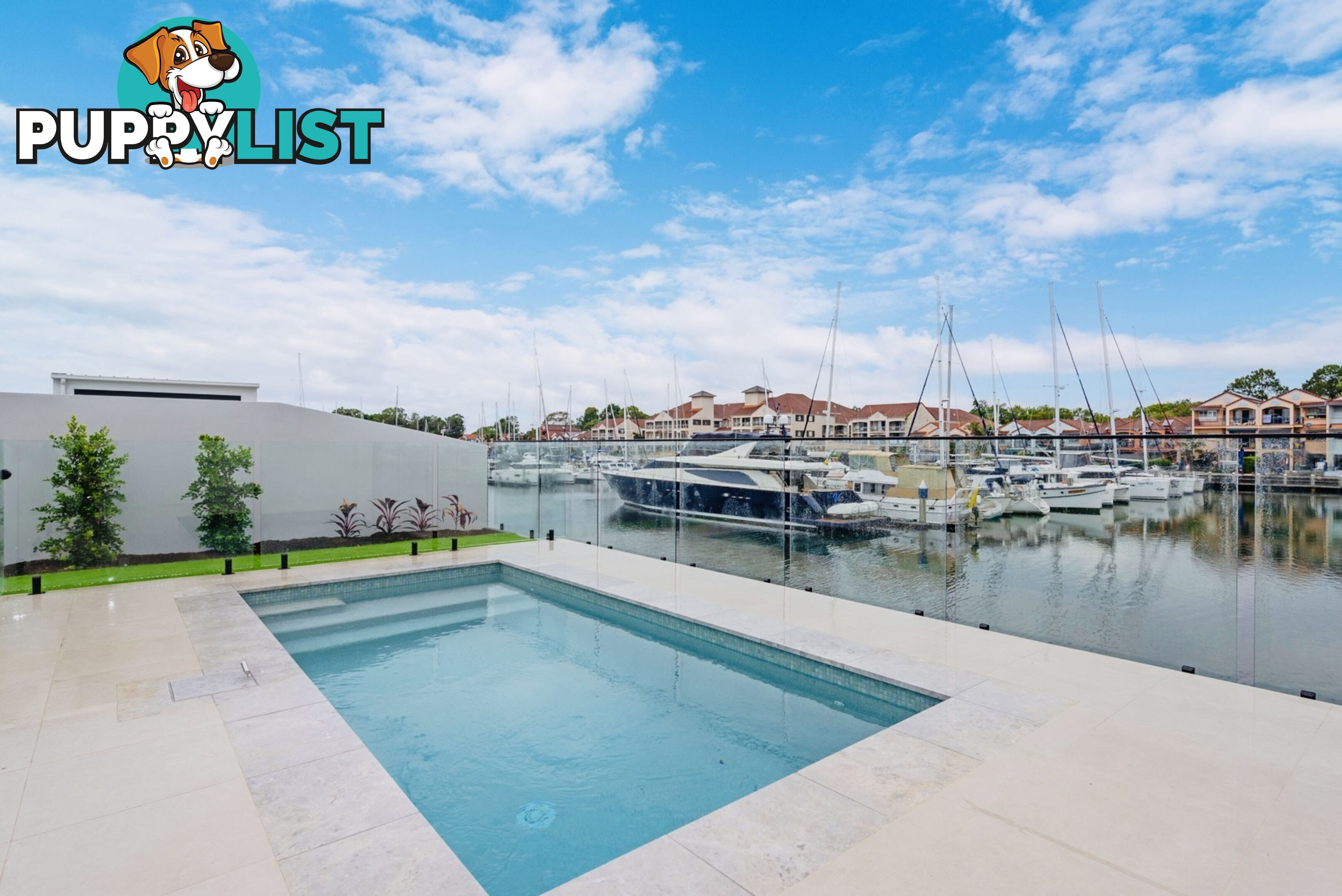 8951 The Point Circuit SANCTUARY COVE QLD 4212