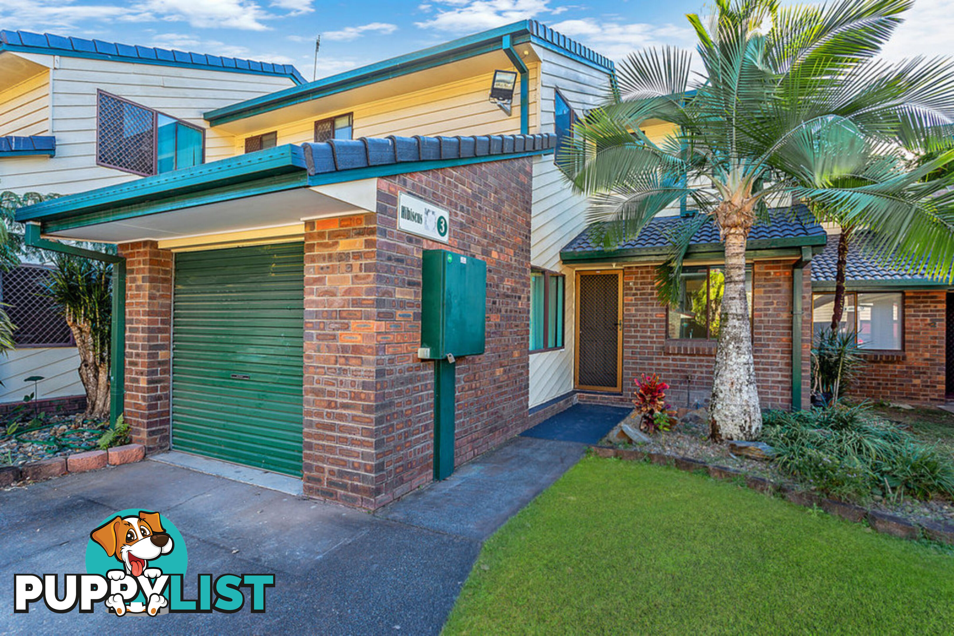 3/67 Nerang Street NERANG QLD 4211