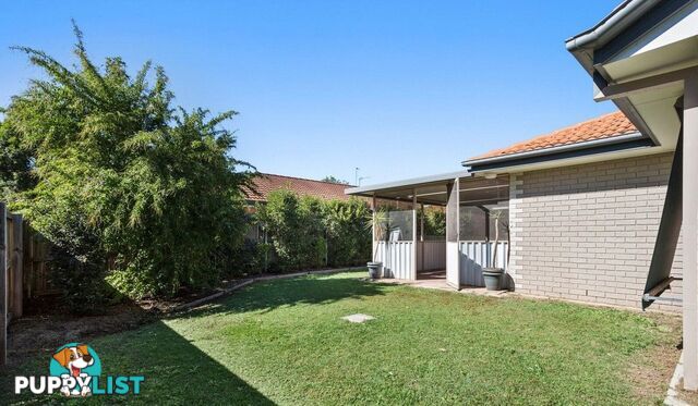 16 Bexley Place HELENSVALE QLD 4212