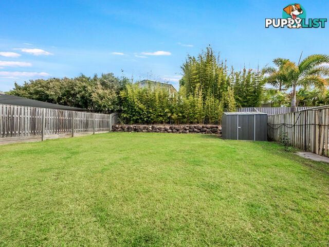 28 Koolang Crescent REEDY CREEK QLD 4227