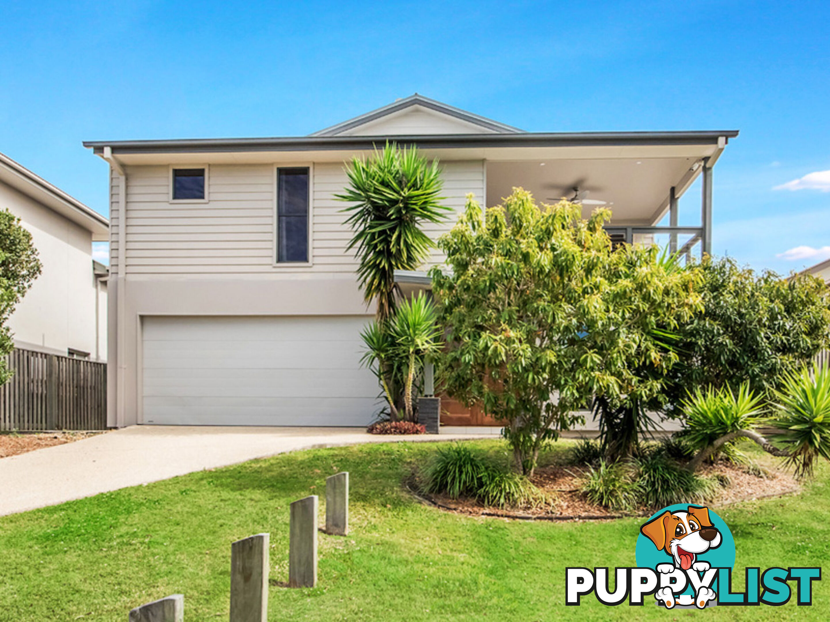 28 Koolang Crescent REEDY CREEK QLD 4227