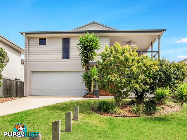 28 Koolang Crescent REEDY CREEK QLD 4227