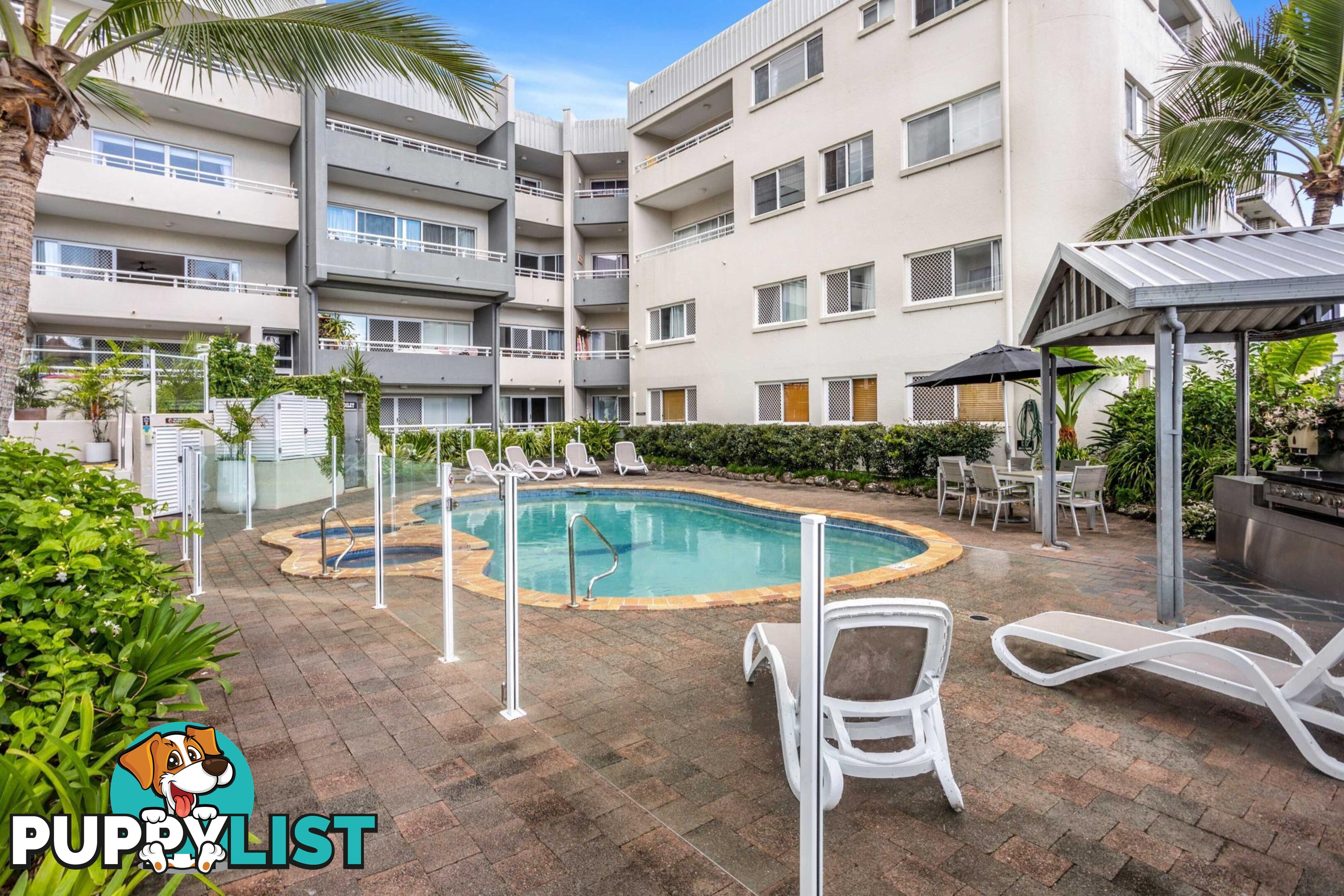 6/14 Jefferson Lane PALM BEACH QLD 4221