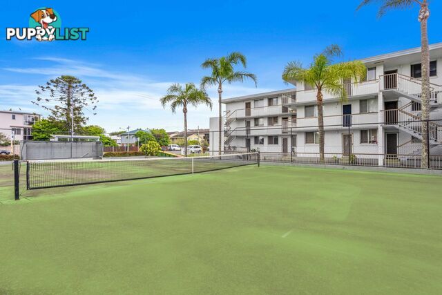 6/14 Jefferson Lane PALM BEACH QLD 4221