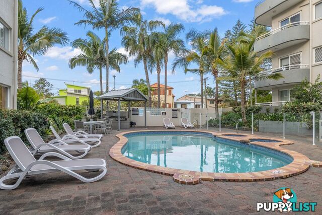 6/14 Jefferson Lane PALM BEACH QLD 4221