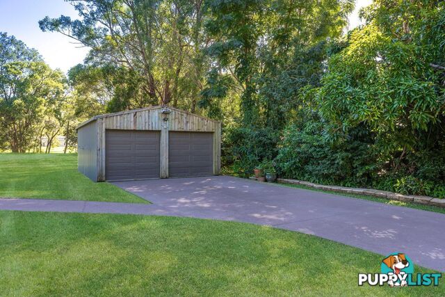 68 Coorabin Court TALLEBUDGERA QLD 4228