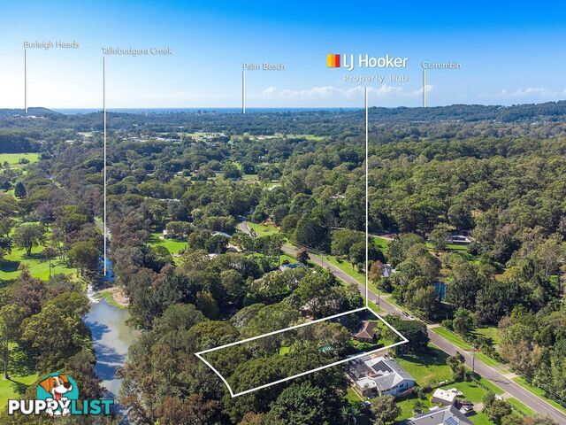 68 Coorabin Court TALLEBUDGERA QLD 4228