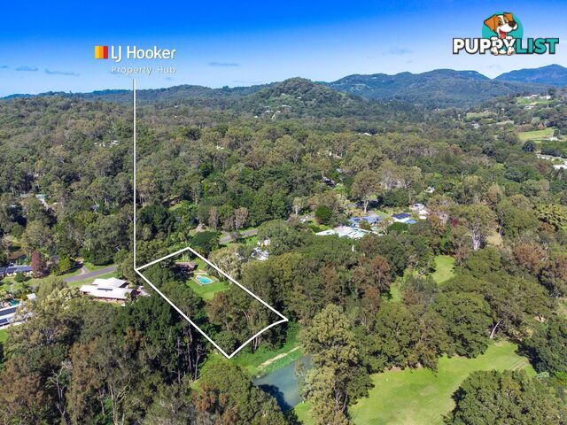 68 Coorabin Court TALLEBUDGERA QLD 4228