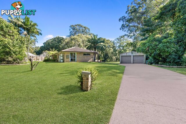 68 Coorabin Court TALLEBUDGERA QLD 4228