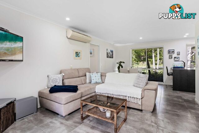 68 Coorabin Court TALLEBUDGERA QLD 4228