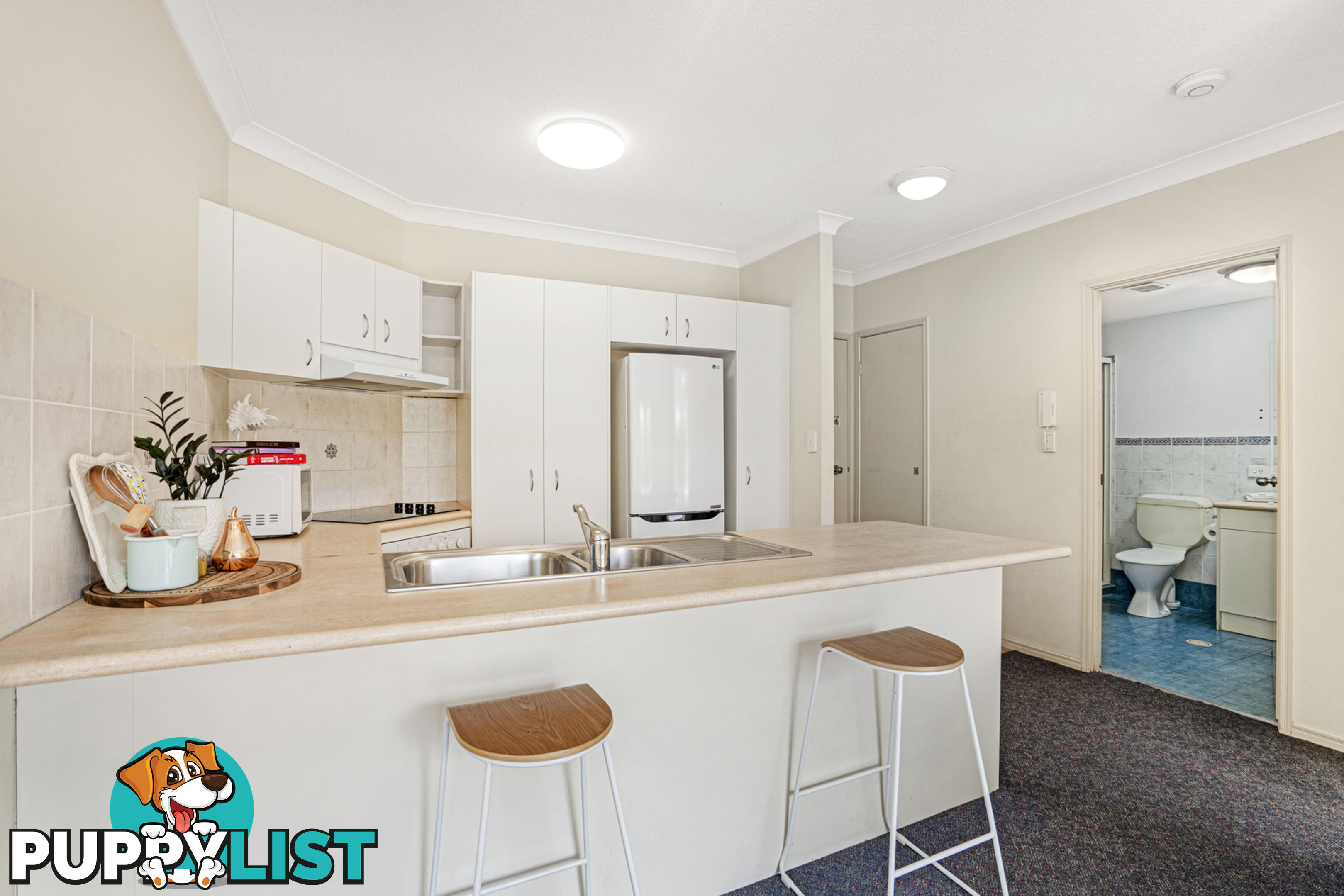 17/40-46 Burra Street CHEVRON ISLAND QLD 4217