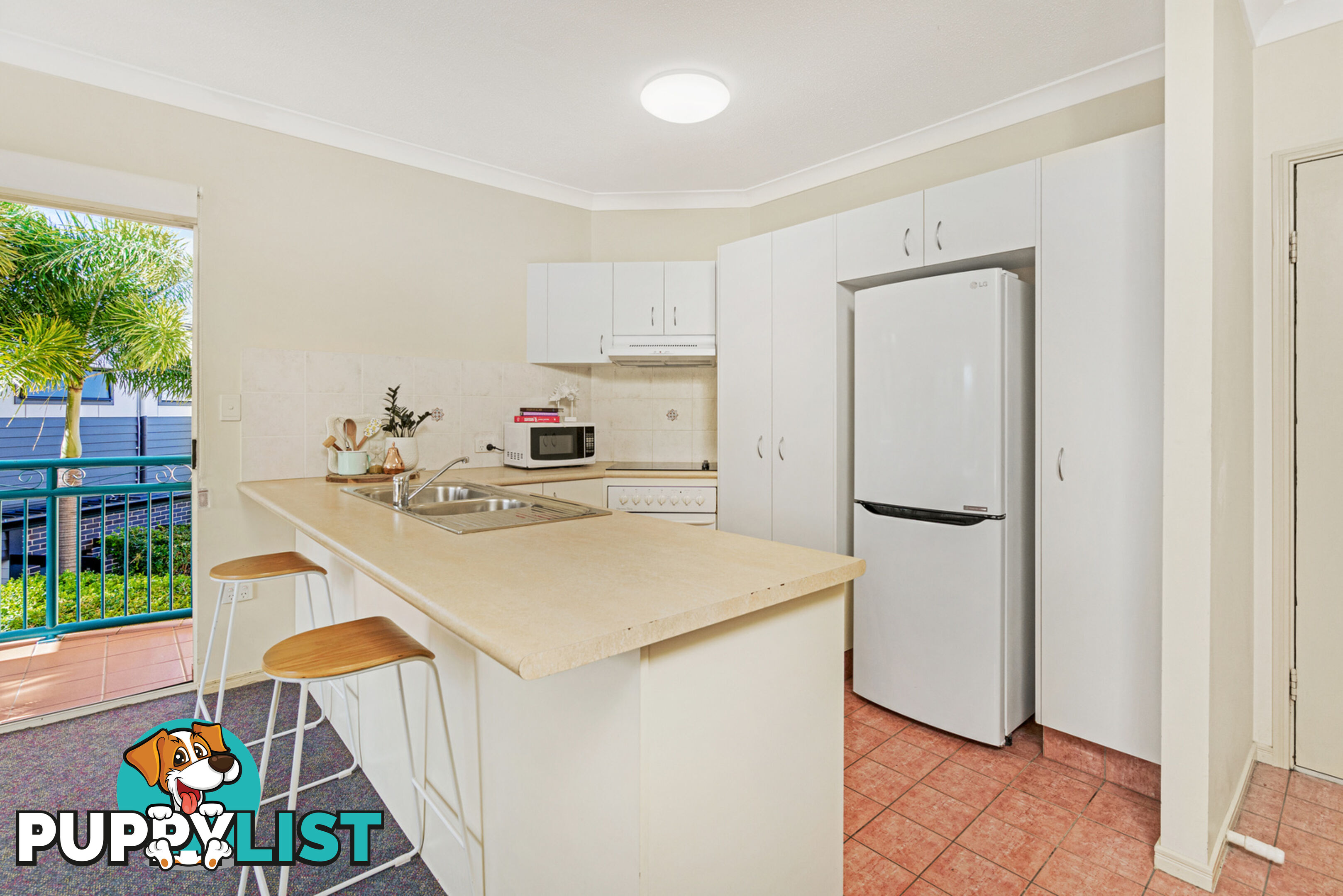 17/40-46 Burra Street CHEVRON ISLAND QLD 4217