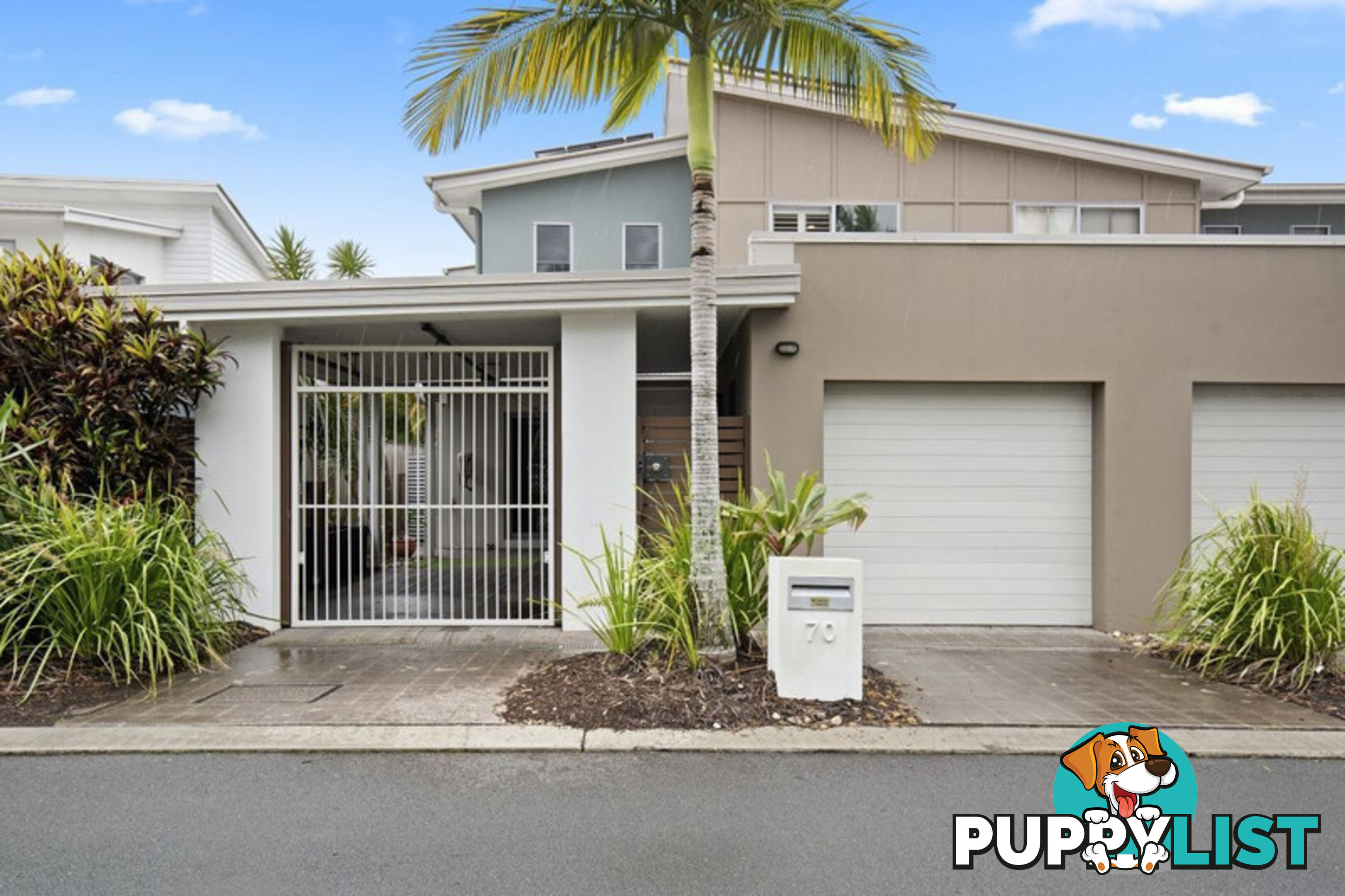 70 Venice Street BURLEIGH WATERS QLD 4220