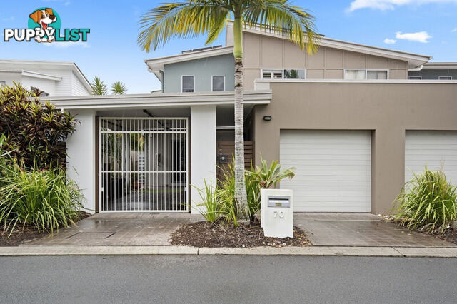 70 Venice Street BURLEIGH WATERS QLD 4220