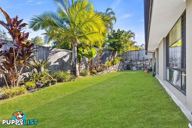 24 Kelsey Circuit NERANG QLD 4211