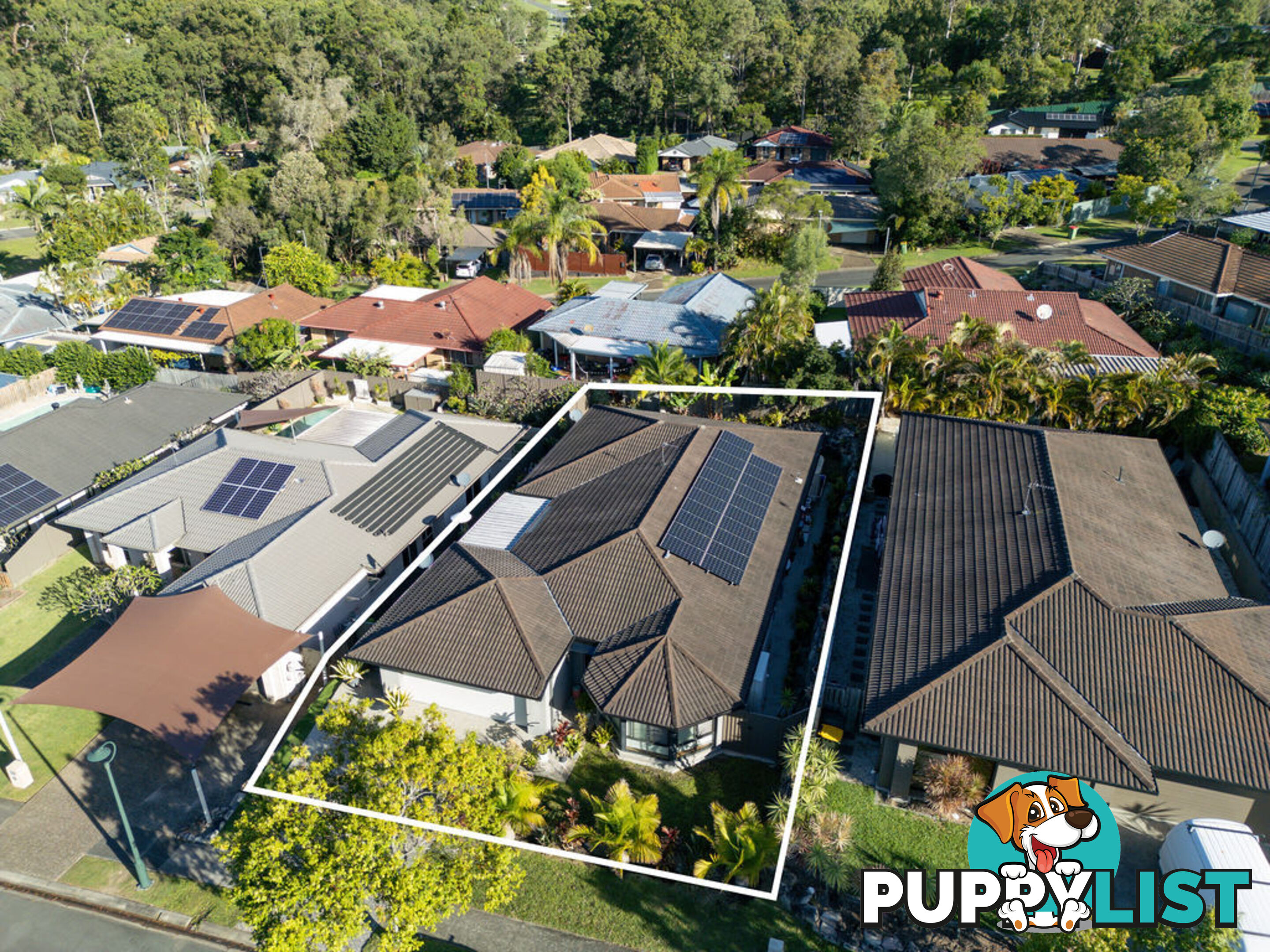 24 Kelsey Circuit NERANG QLD 4211