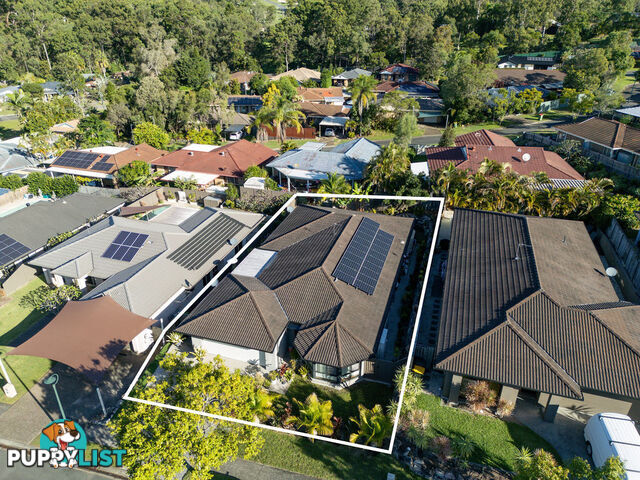 24 Kelsey Circuit NERANG QLD 4211