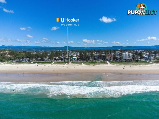 6/8-12 Marine Parade MIAMI QLD 4220