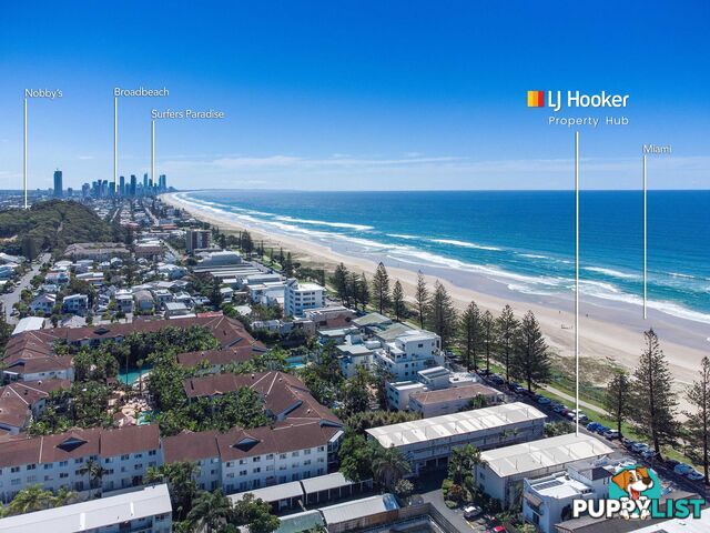 6/8-12 Marine Parade MIAMI QLD 4220