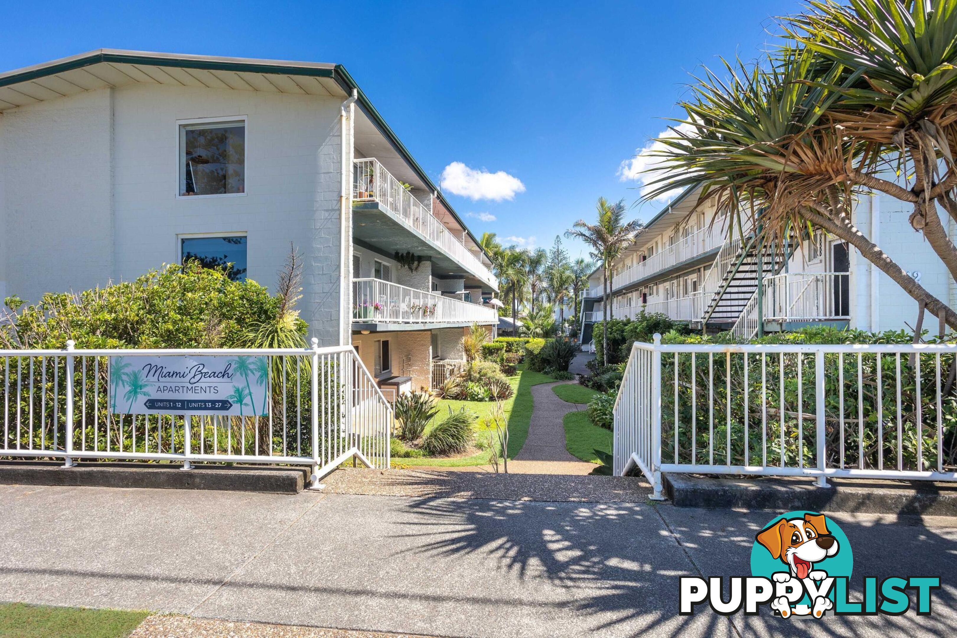 6/8-12 Marine Parade MIAMI QLD 4220