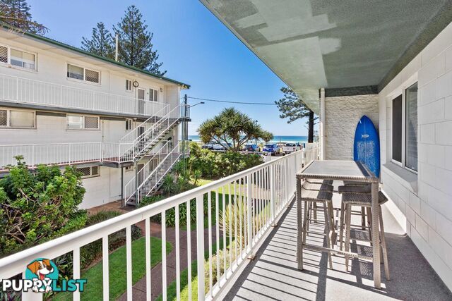 6/8-12 Marine Parade MIAMI QLD 4220