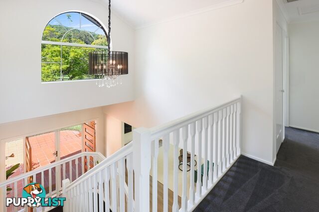 66 Valley Drive TALLEBUDGERA QLD 4228