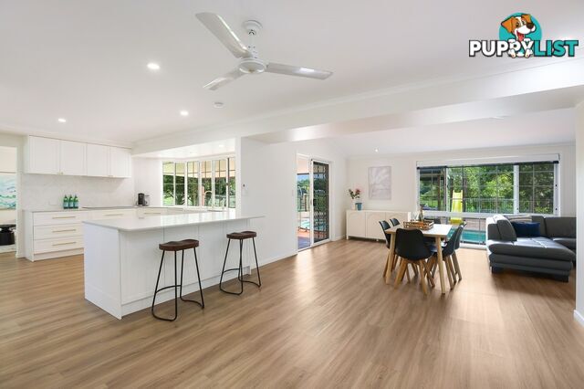 66 Valley Drive TALLEBUDGERA QLD 4228