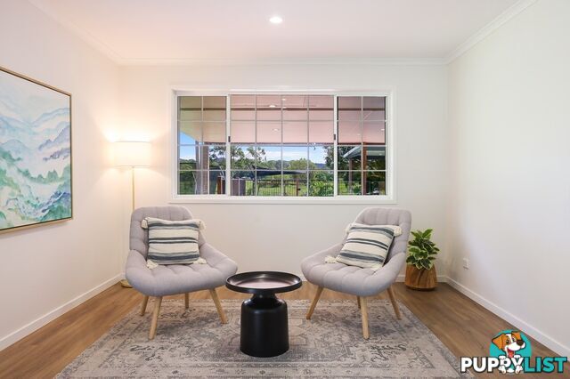 66 Valley Drive TALLEBUDGERA QLD 4228