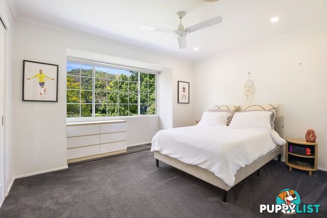 66 Valley Drive TALLEBUDGERA QLD 4228