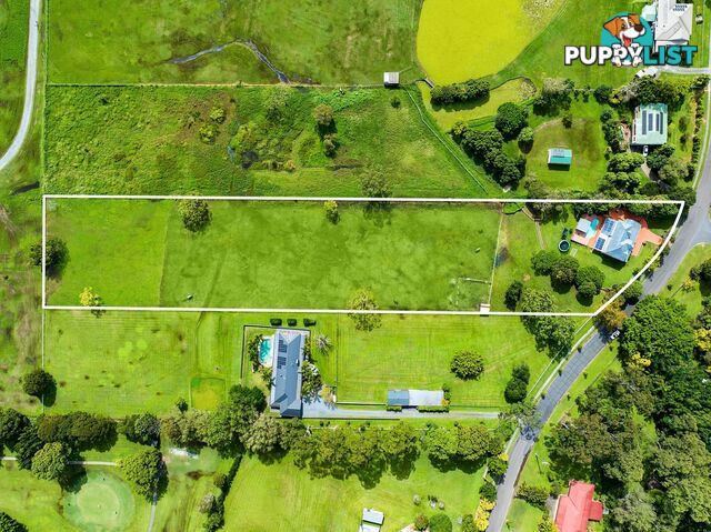 66 Valley Drive TALLEBUDGERA QLD 4228