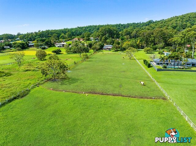 66 Valley Drive TALLEBUDGERA QLD 4228