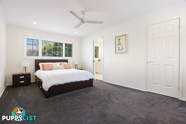 66 Valley Drive TALLEBUDGERA QLD 4228